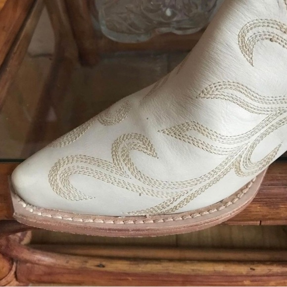 Free People Wayward Western Boots - Picture 3 of 5